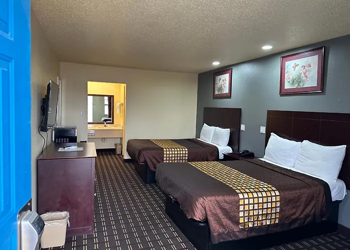 Executive Inn & Suites Prescott