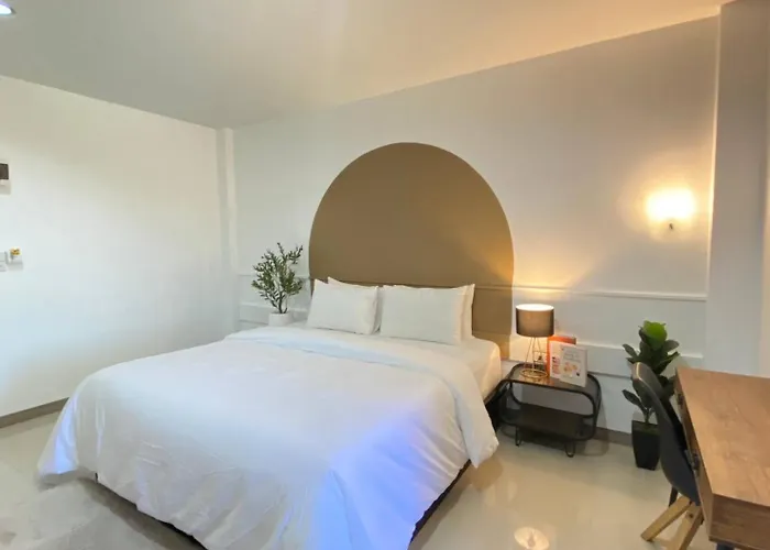 The S Design Hotel