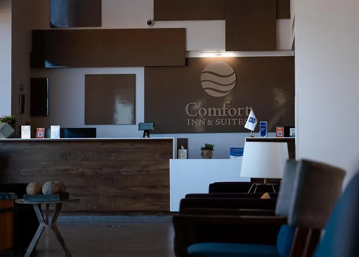 Comfort Inn & Suites Los Cabos