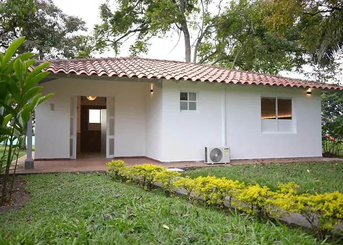 Hotel Barranqueros Soleden