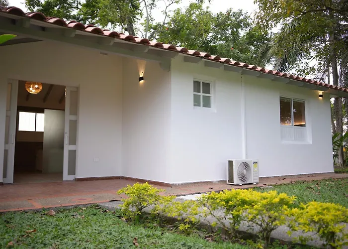 Hotel Barranqueros Soleden