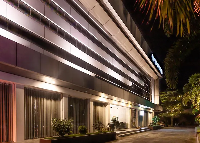 Hotel Costa Brava