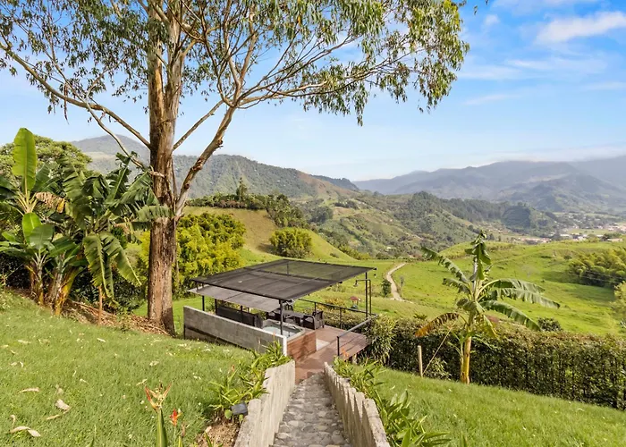 Gulupa Ecolodge