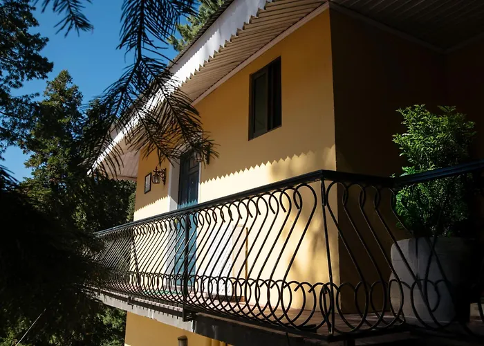 Richmond Boutique Hotel