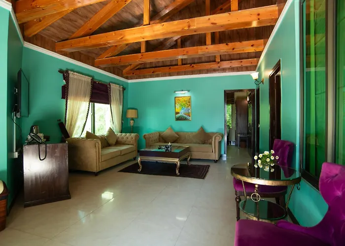 Richmond Boutique Hotel