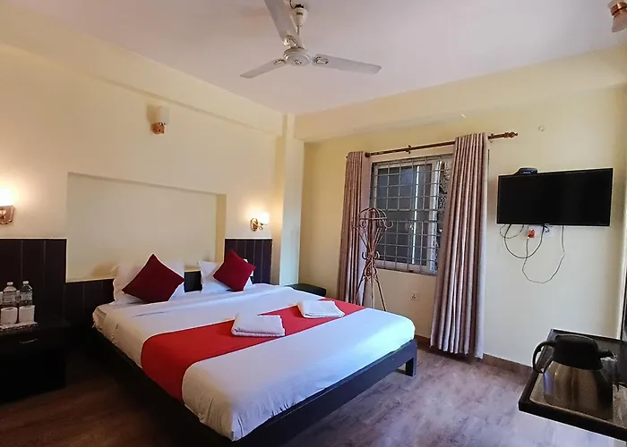 Hotel My Dream