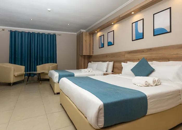 PEROLA HOTEl