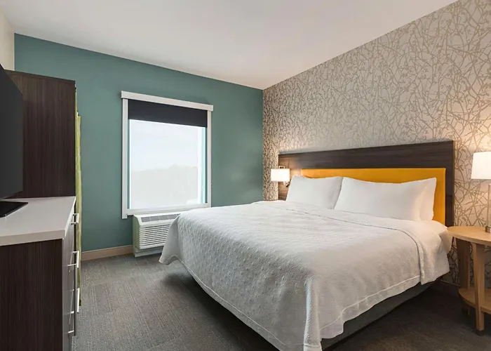 Home2 Suites By Hilton Dalton