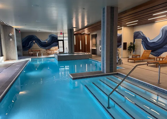 Spokane Tribe Resort And Casino