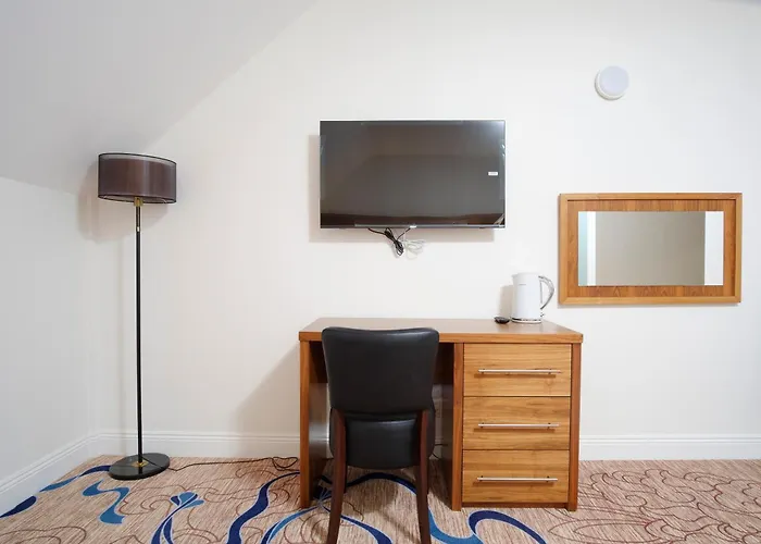 Kelpies Hotel Falkirk