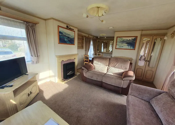 Hurst View Caravan Park