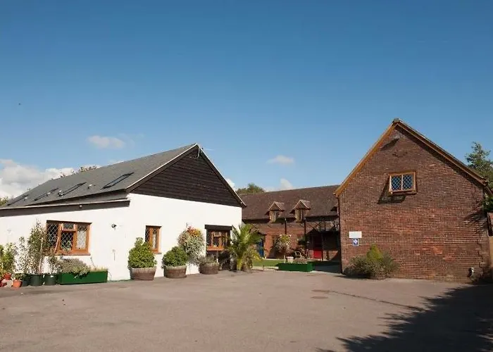 Hurst View Caravan Park