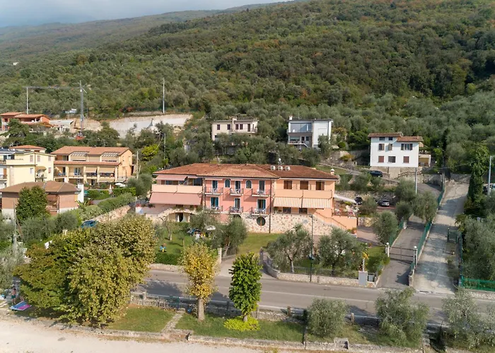 Villa Josefine Lake Front beach&Pool