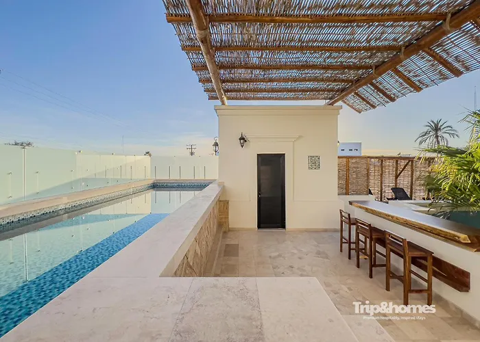 Hotel Casa Coronel