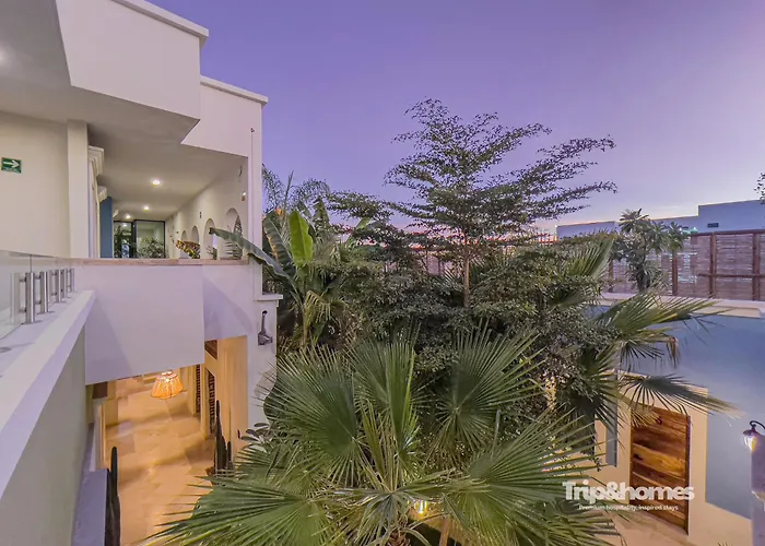Hotel Casa Coronel