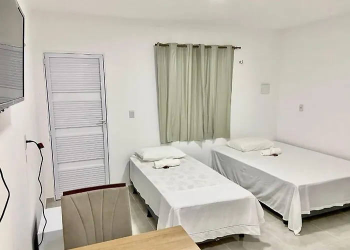 Hospedaria Dona Santa