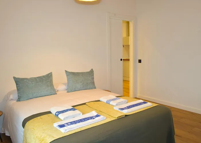 Hotel Pachico