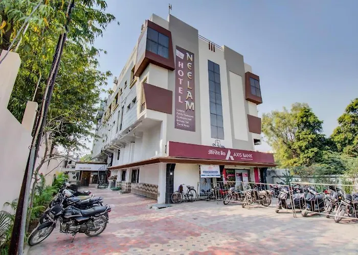 Hotel Neelam