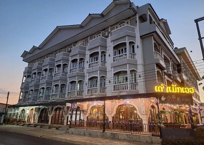 Hoongthip Hotel
