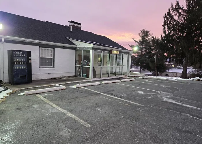 Skyline Motel By Belvilla Waynesboro Us 250