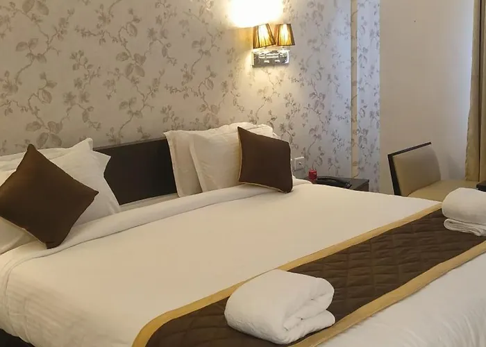 Hotel Grand Regency, Angamaly