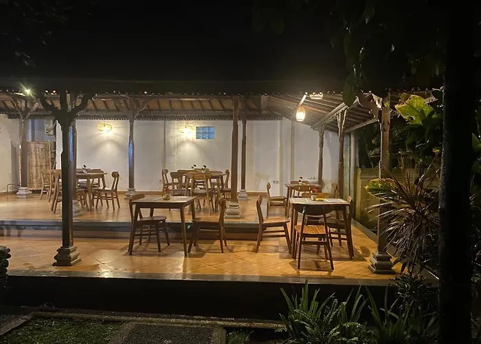 Gianyar Hotel