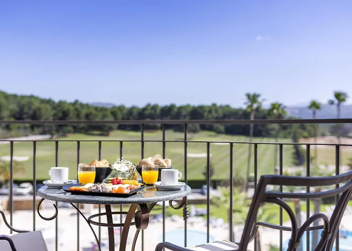 Denia Marriott La Sella Golf Resort & Spa