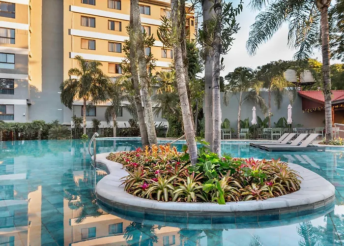 Hotel Saint George