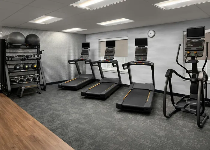 Fairfield Inn & Suites Portland South/Lake Oswego