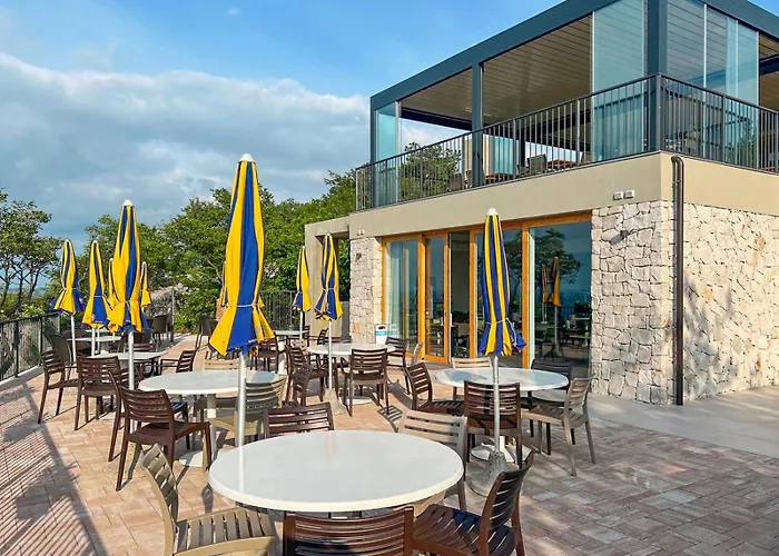 Camping Village Mare Pineta