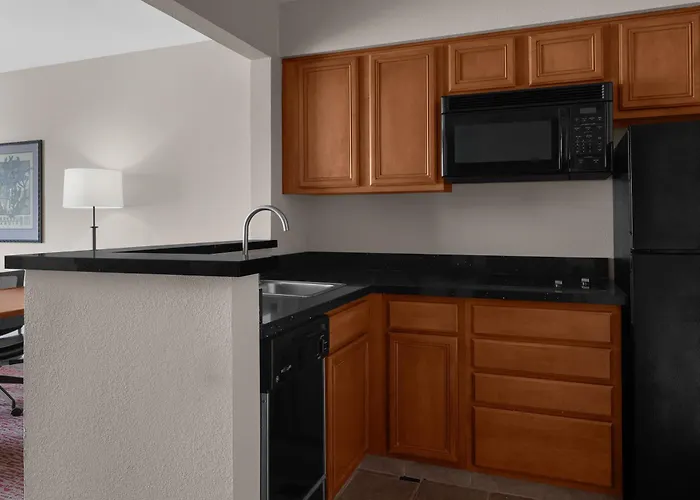 Larkspur Landing Extended Stay Suites Renton