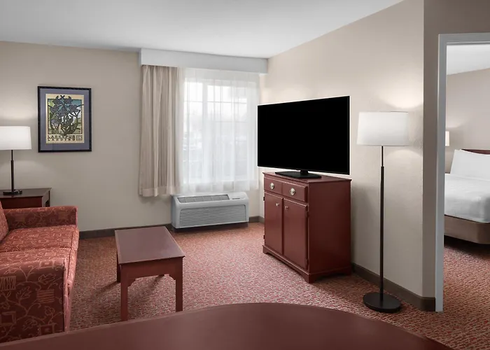 Larkspur Landing Extended Stay Suites Pleasanton