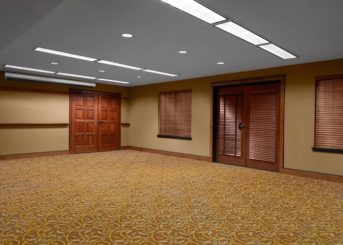 Larkspur Landing Extended Stay Suites Milpitas