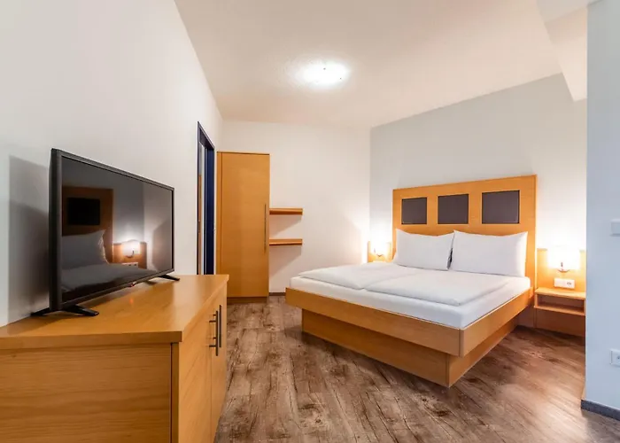 Hotel Xylophon - Inclusive Sonnentherme