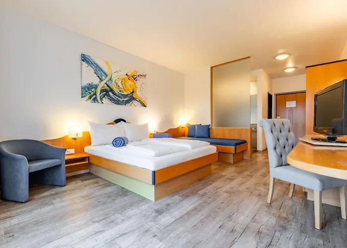 Hotel Xylophon - Inclusive Sonnentherme