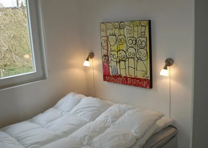 Terrassen Camping & Cottages