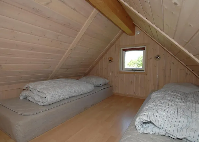 Terrassen Camping & Cottages