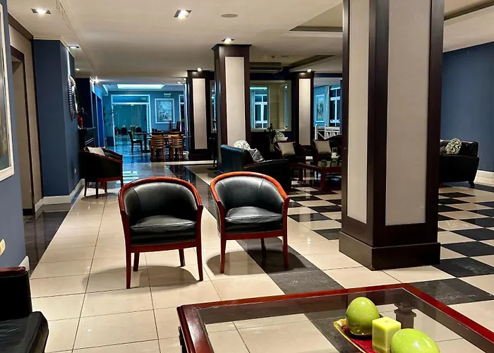 Condado Hotel Casino Santo Tome