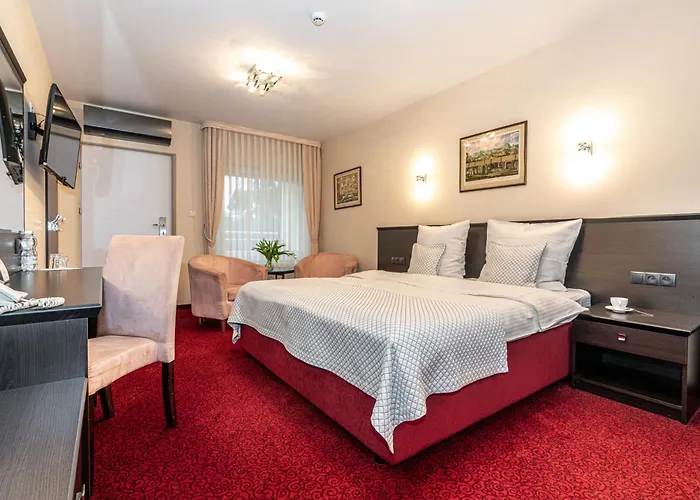 Hotel Soray