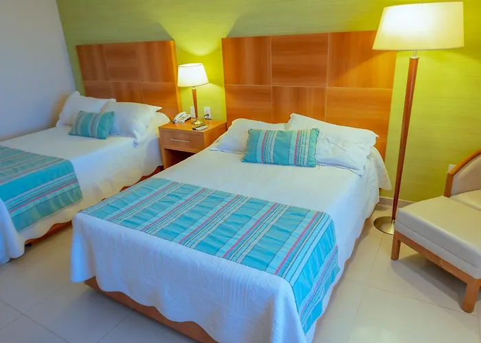Condado Hotel Casino Paso De La Patria