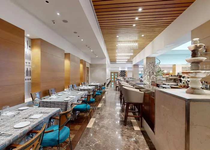 Radisson Blu Hotel Ranchi