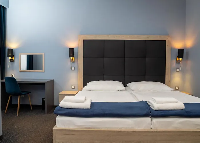 Hotel Grunt