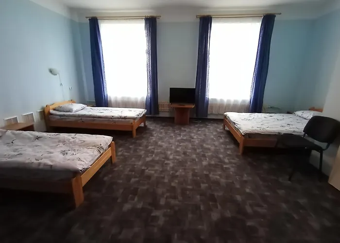 Gamma Hotel