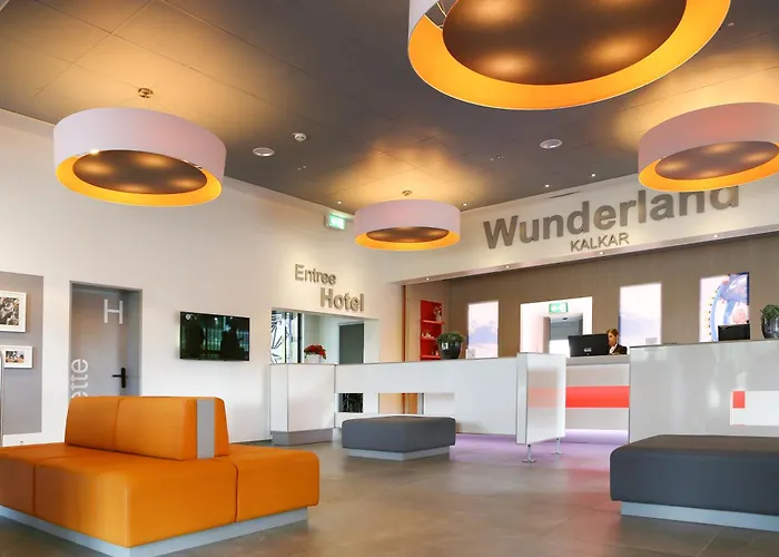 Wunderland Kalkar