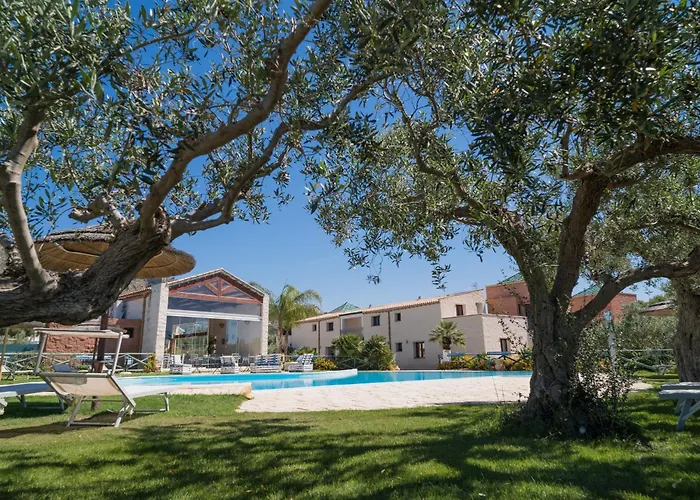 Il Marchese Hotel & Spa