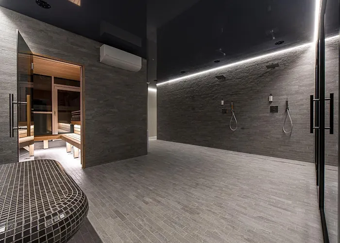 Grand Baltic Dunes Hotel&SPA