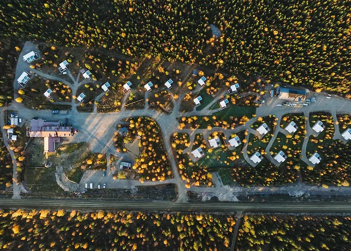 Northern Lights Ranch
