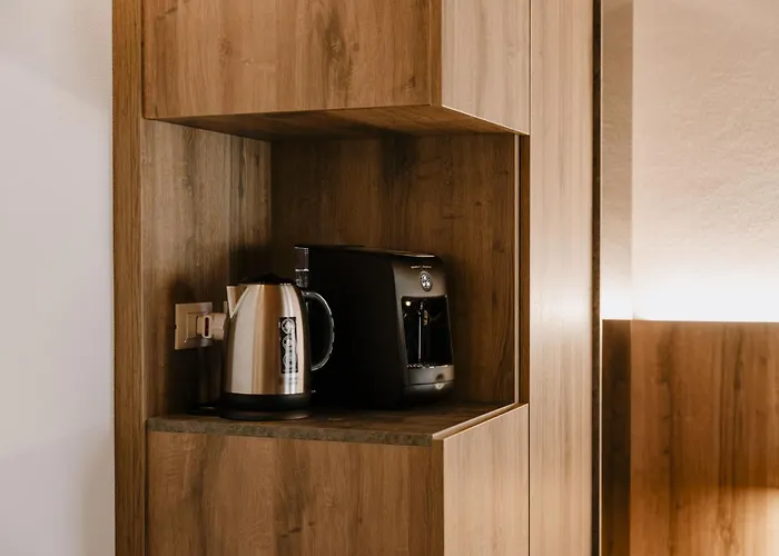 Armon Greenblu Hotel&Wellness