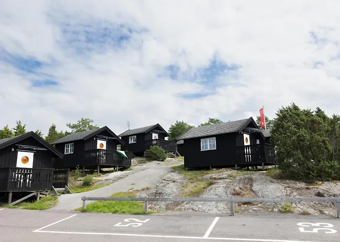 First Camp City-Stroemstad