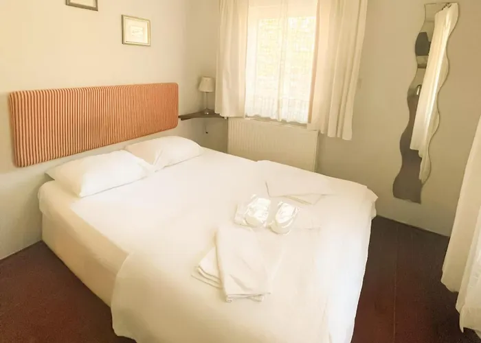 Agva Deniz Yildizi Otel